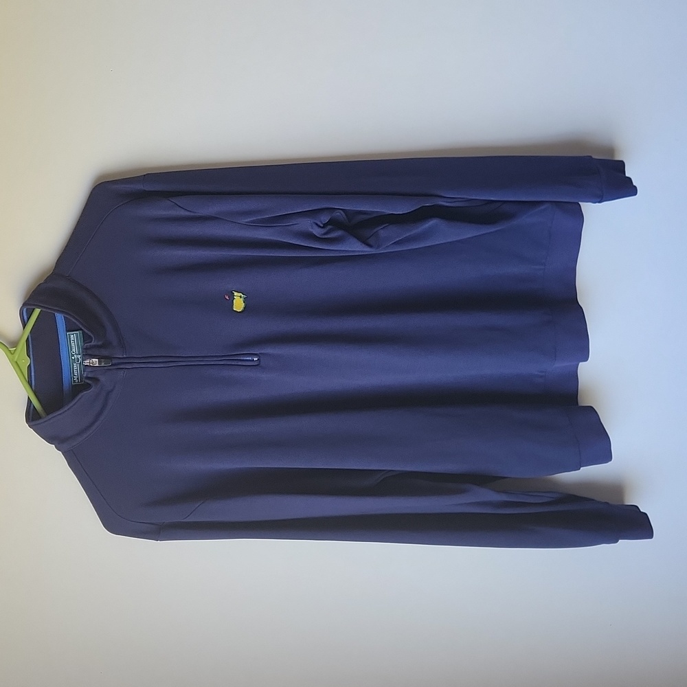 Masters Collection Pullover